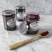 Jam - Wilkin and Sons