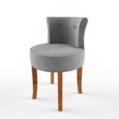 Fabric Chair