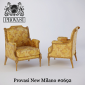 Provasi New Milano #0692