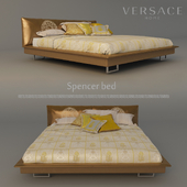 Versace Spencer bed