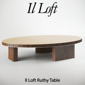 Il Loft Ruthy Table