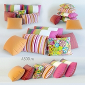 Подушки. Pillows 2