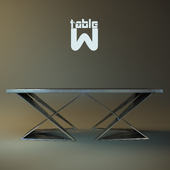 w-table