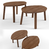 Столы IKEA Стокгольм