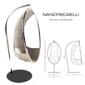 Ivanoredaelli Swing