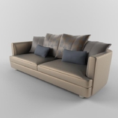 Fendi sofa