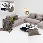 Sofa collection 09