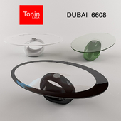 Coffee table TONIN CASA Dubai T6608