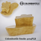 Colombostile Smoke 4104PLB Armchair