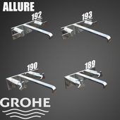 Grohe_allure