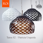 Tatou S2  / Patricia Urquiola