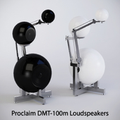 Proclaim DMT-100m Loudspeakers