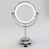 LQ cosmetic mirror with LED light