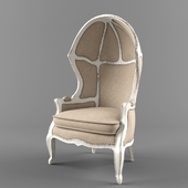 Versailles Armchair from Restoration Hardware
