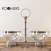Bowl Roomers RO-7182 / PGN