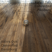 Kahrs Oak Converted Danaborg Kahrs Oak Converted Piksborg