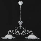 Lamp hanging Riperlamp