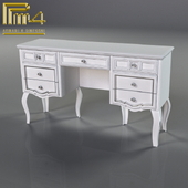 Dressing table PM4 - Polvere Di Stelle - PS106A