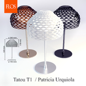 Tatou T1  / Patricia Urquiola