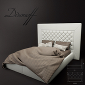 Кровать Dironoff Loft
