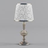 Table lamp left
