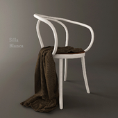 Silla Blanca