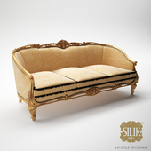 Классический диван Adone (Silik)