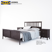IKEA HEMNES
