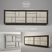 Baxter Maxime Low Cabinet