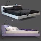 Кровать Teatime Bed от  Molteni