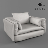 Sofa MD2 Pusha
