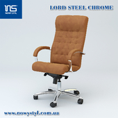 LORD STEEL CHROME