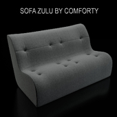 zulu by comforty