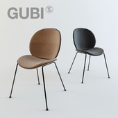 Gubi beetle chair