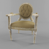 chair with back Capito