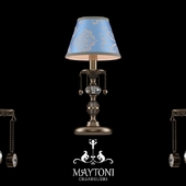 Table lamp Maytoni ARM098-22-R