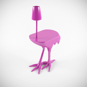 Cosmo Стол Flamingo
