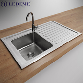 Wash Ledeme L98050-L