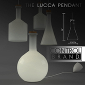 Светильник The Lucca Pendant