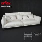 Arflex Faubourg
