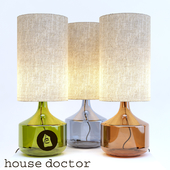 Lamp House Doctor GB050