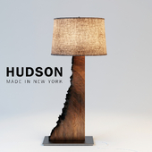Hudson Bee Table Lamp