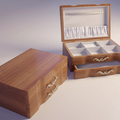 box for jewelry
