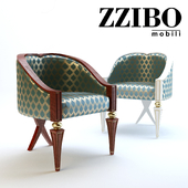 Кресло Zzibo mobili