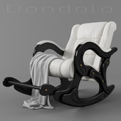 Кресло-качалка Дондоло (Dondolo)