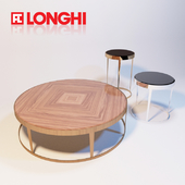 Longhi Amadeus table