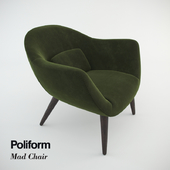 Poliform Mad Chair
