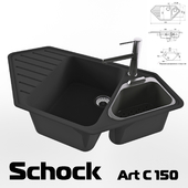 Schock ART C 150