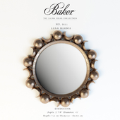 Baker_No. 9111_Luna Mirror