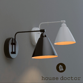 Sconce House Doctor